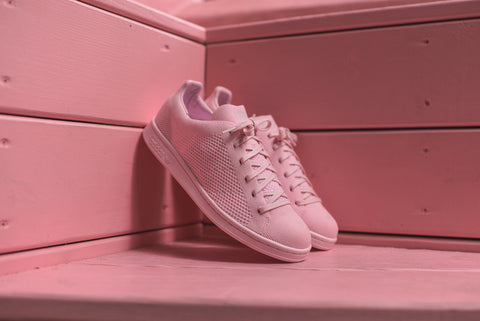 adidas Originals Stan Smith PK - Pink Glow