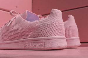 adidas Originals Stan Smith PK - Pink Glow