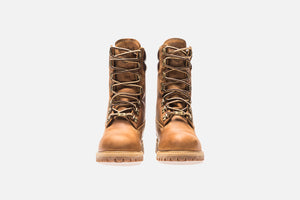 Ronnie Fieg x Timberland Shearling 40 Below - Rust