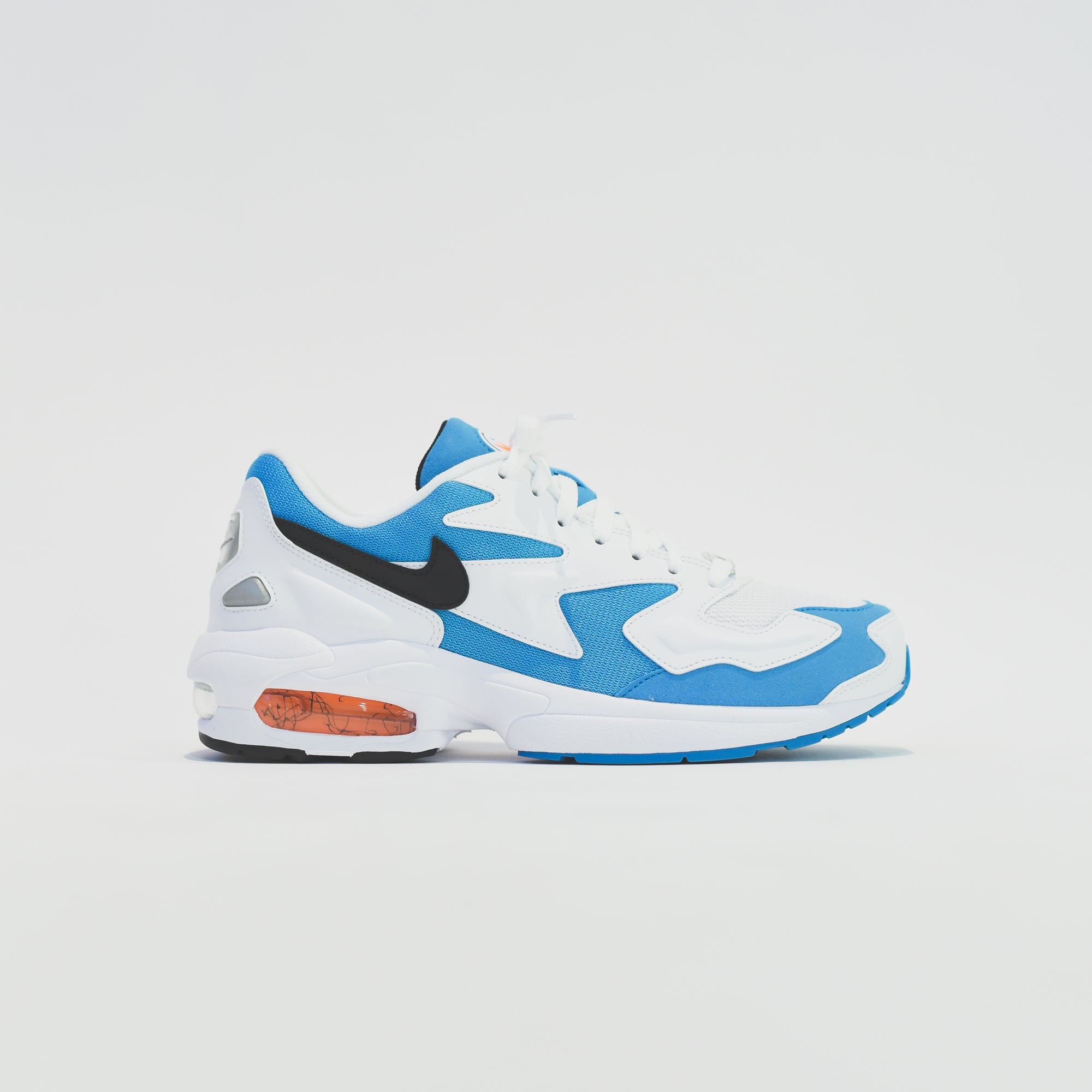 Air max cheap 2 blue lagoon