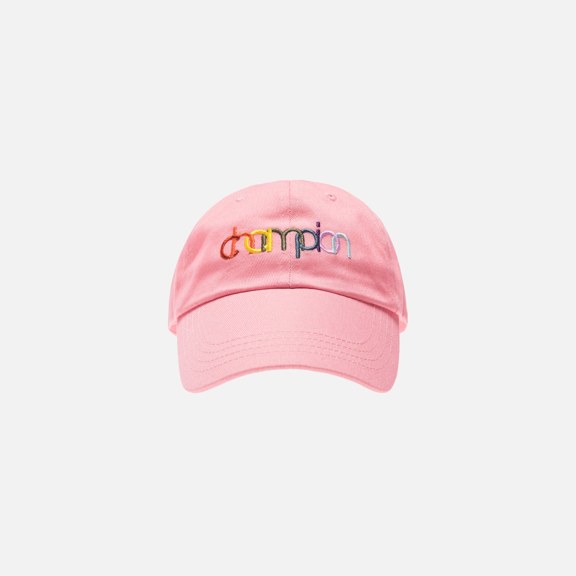 Kith champion best sale double logo