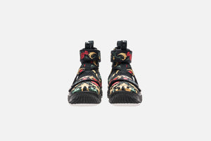 Kith x Nike LeBron Lifestyle XV - Black / Multi
