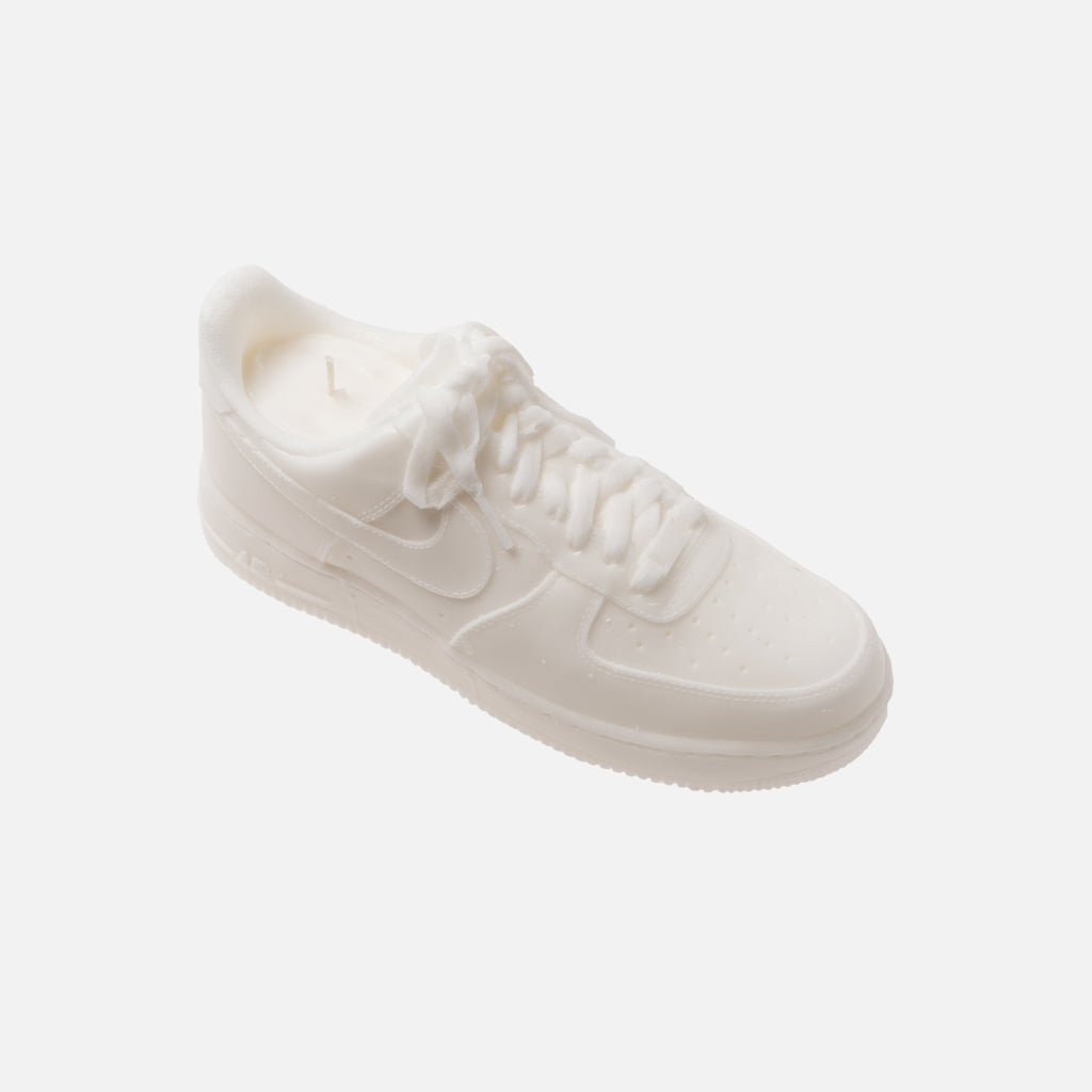 WikStudios Air Force 1 Candle Kith