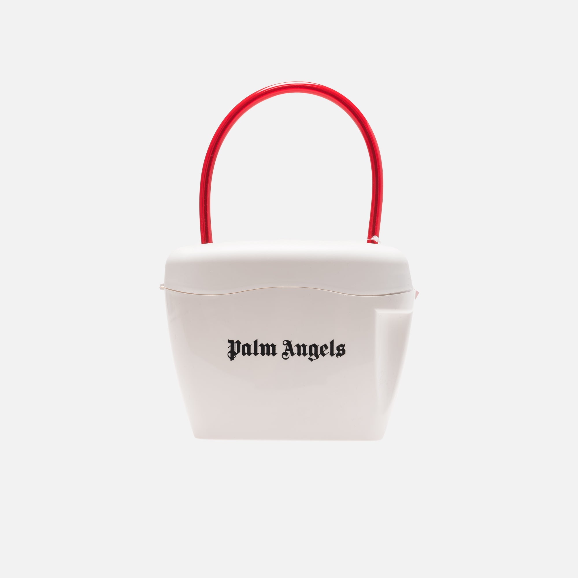 2024 Palm Angels Padlock Bag