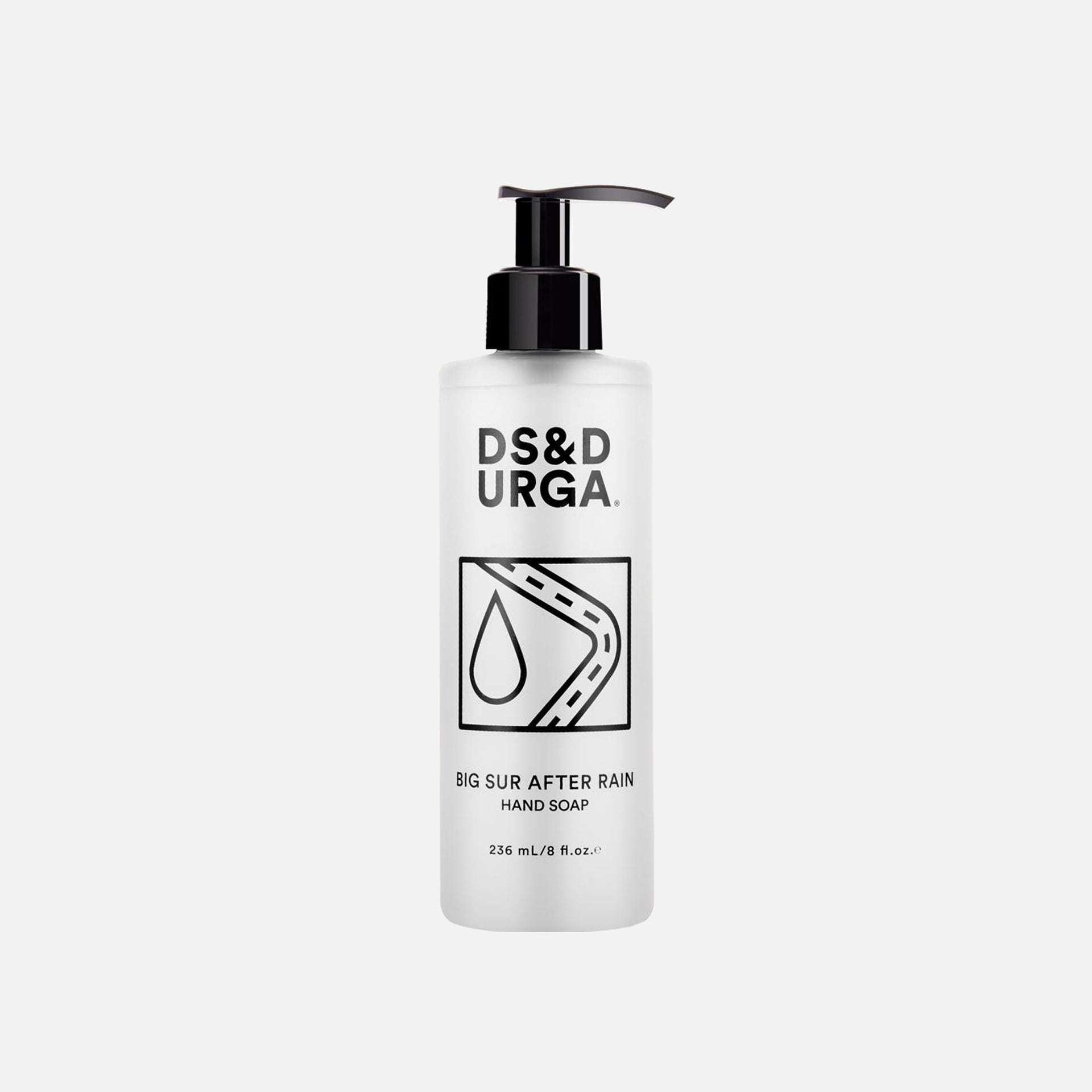 DS & Durga Big Sur After Rain Hand Soap