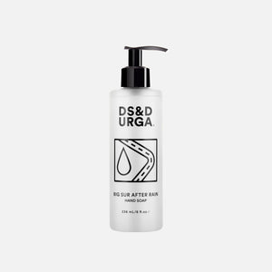 DS & Durga Big Sur After Rain Hand Soap