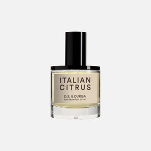 DS & Durga Italian Citrus 50mL