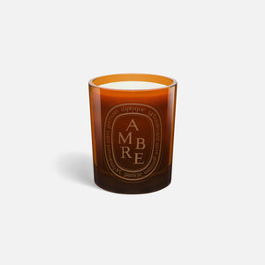 Diptyque Amber 300g Scented Candle