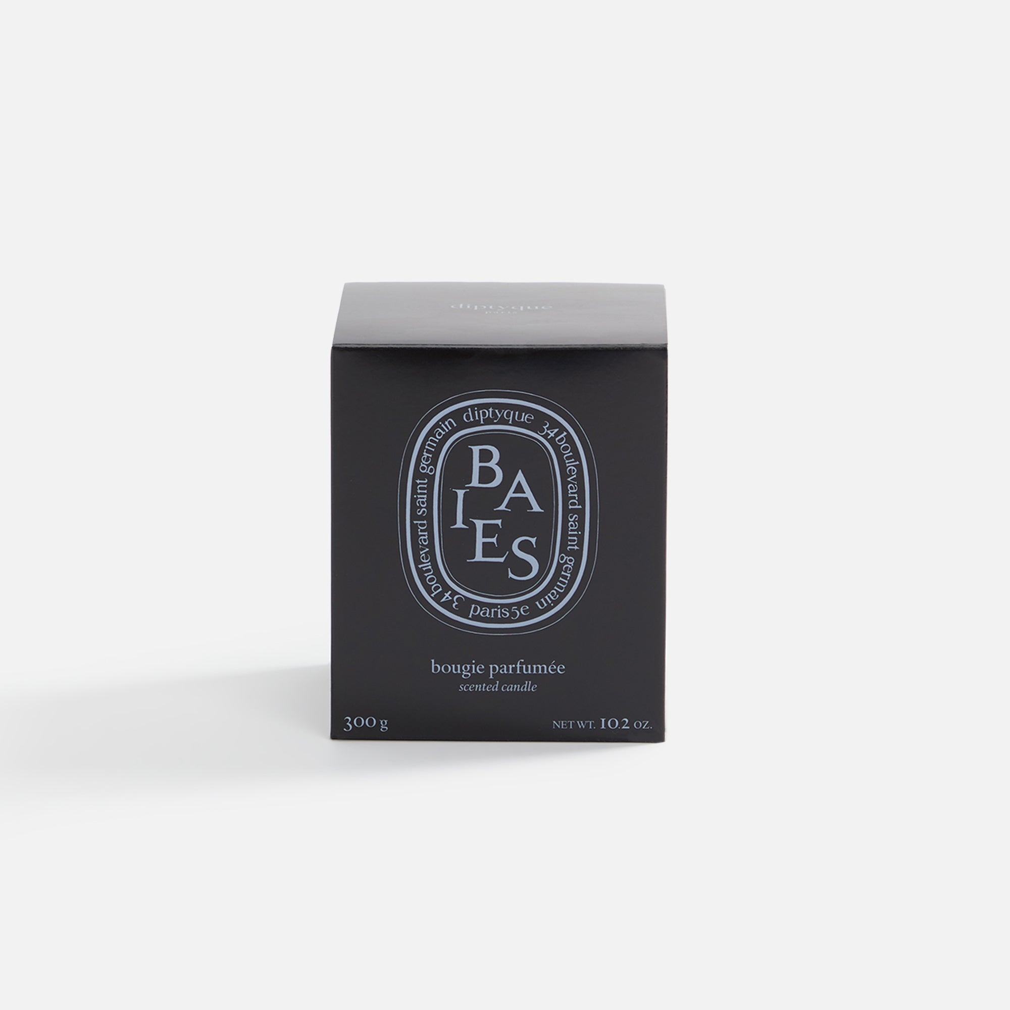 Diptyque Baies 600g Scented Candle – Kith