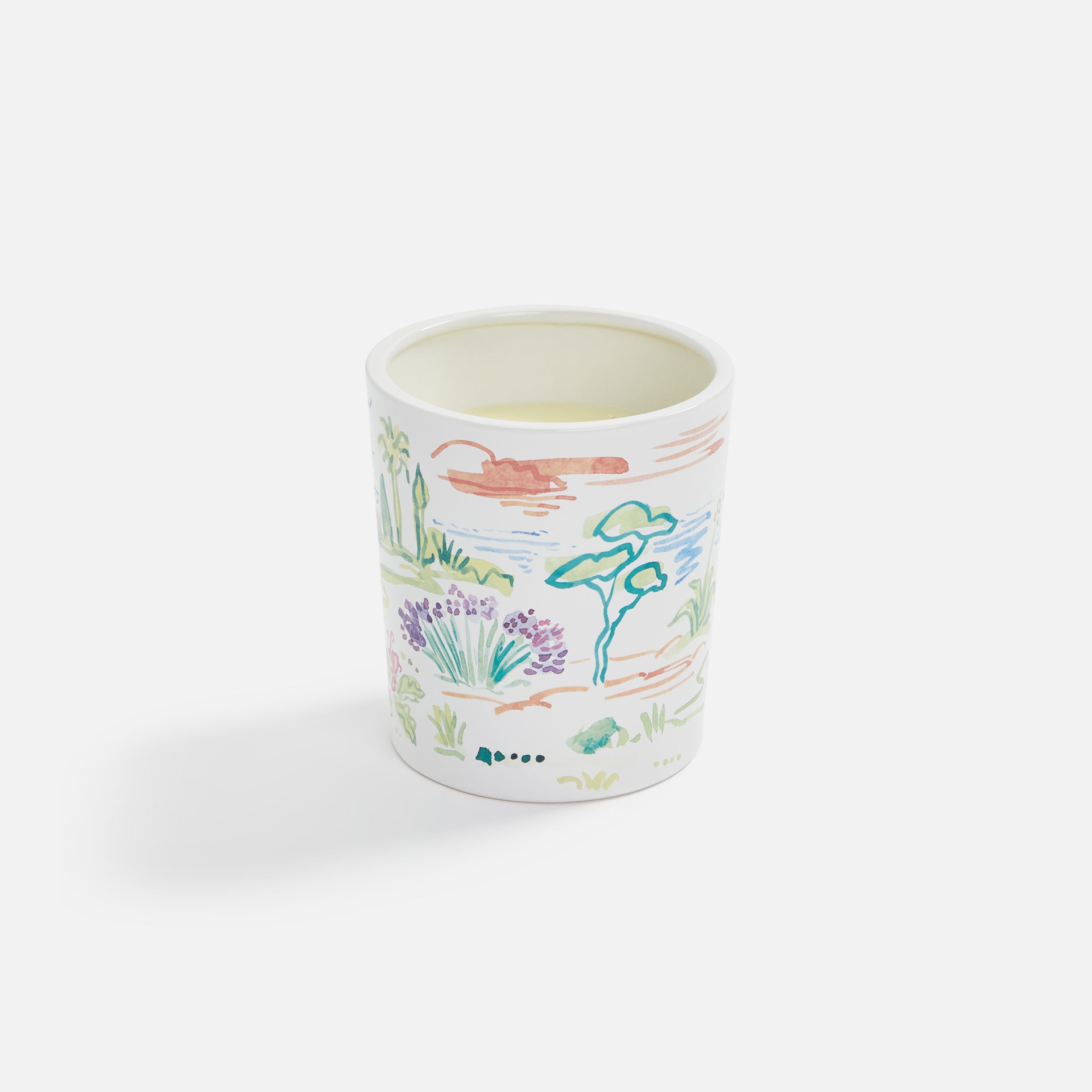 Diptyque Citronelle 1500g Scented Candle