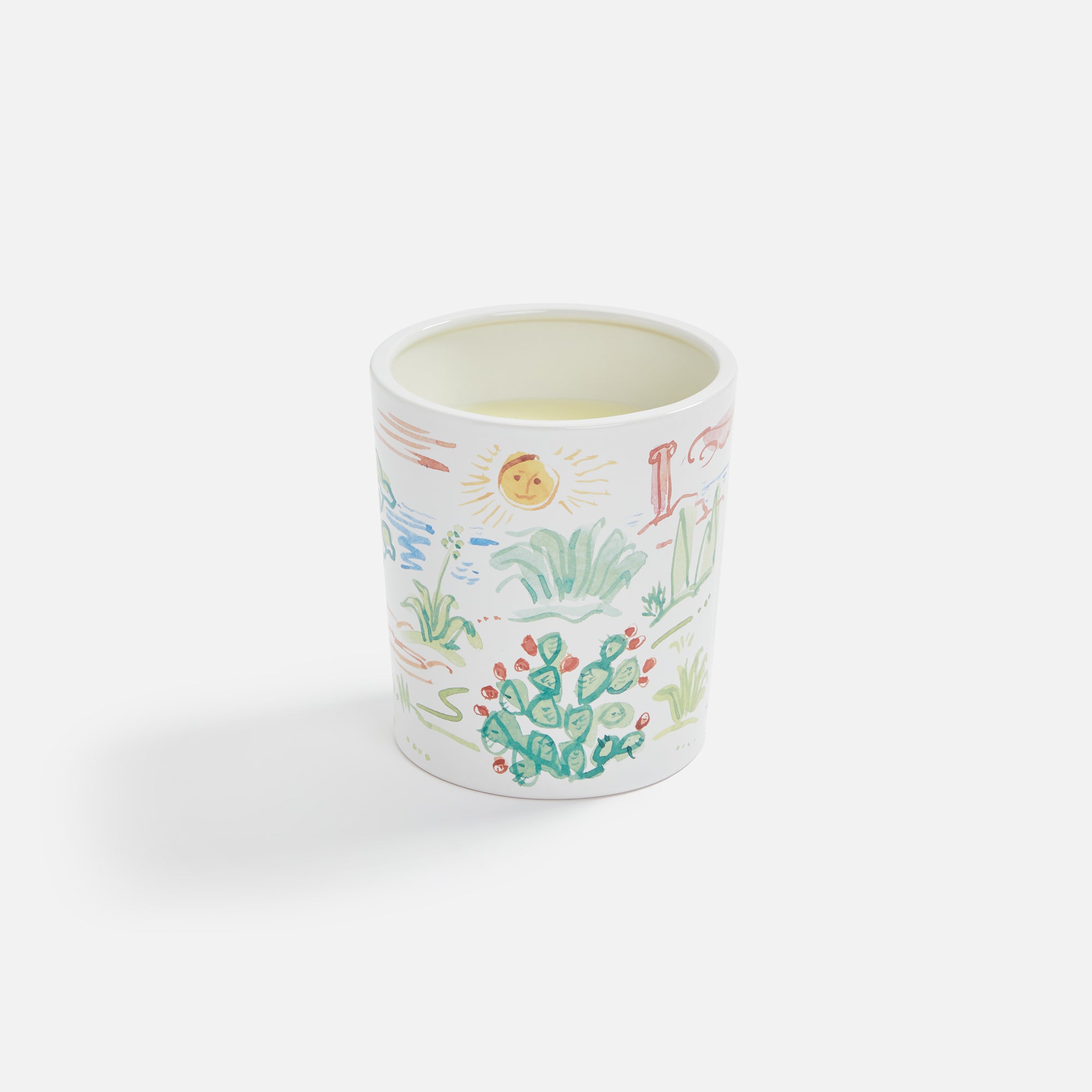 Diptyque Citronelle 1500g Scented Candle – Kith