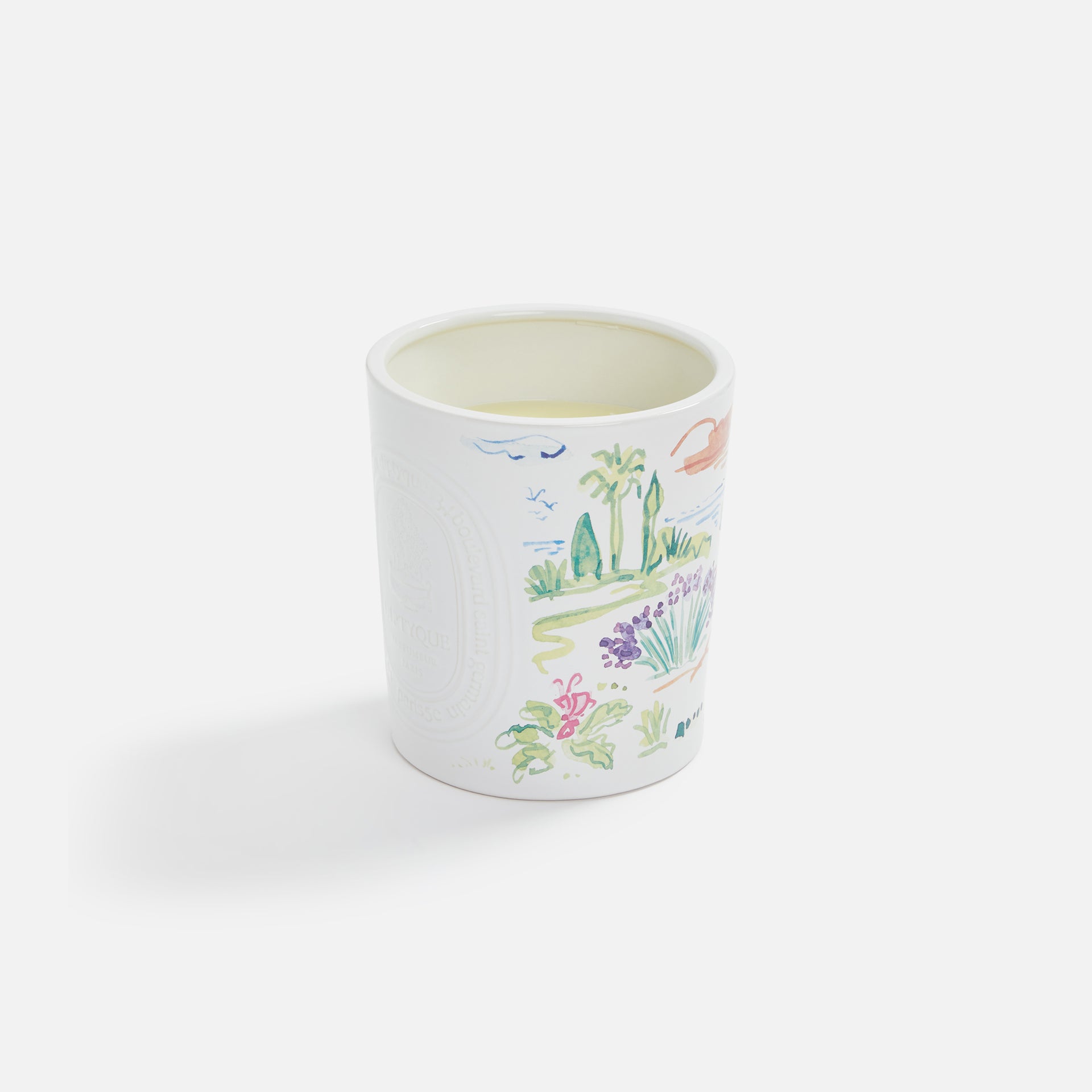 Diptyque Citronelle 1500g Scented Candle