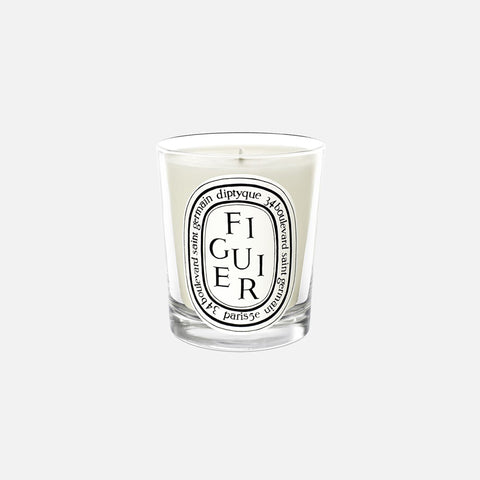 Diptyque Figuier Scented Candle