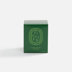 Diptyque Green Figuier 300g Scented Candle