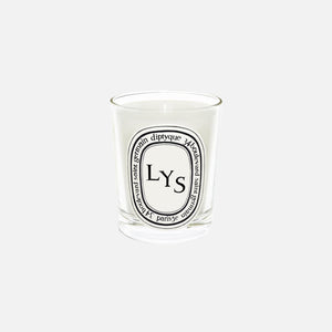 Diptyque Lys Scented Candle