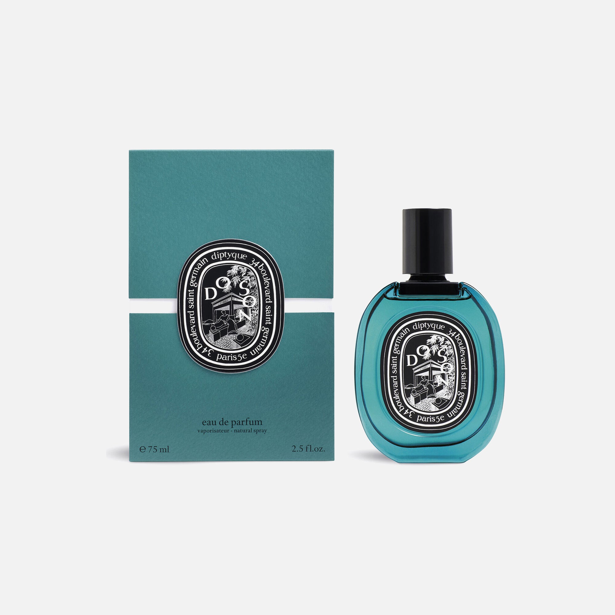 DOSON ドソン オードトワレ ド ソン 100ml | Diptyque Paris