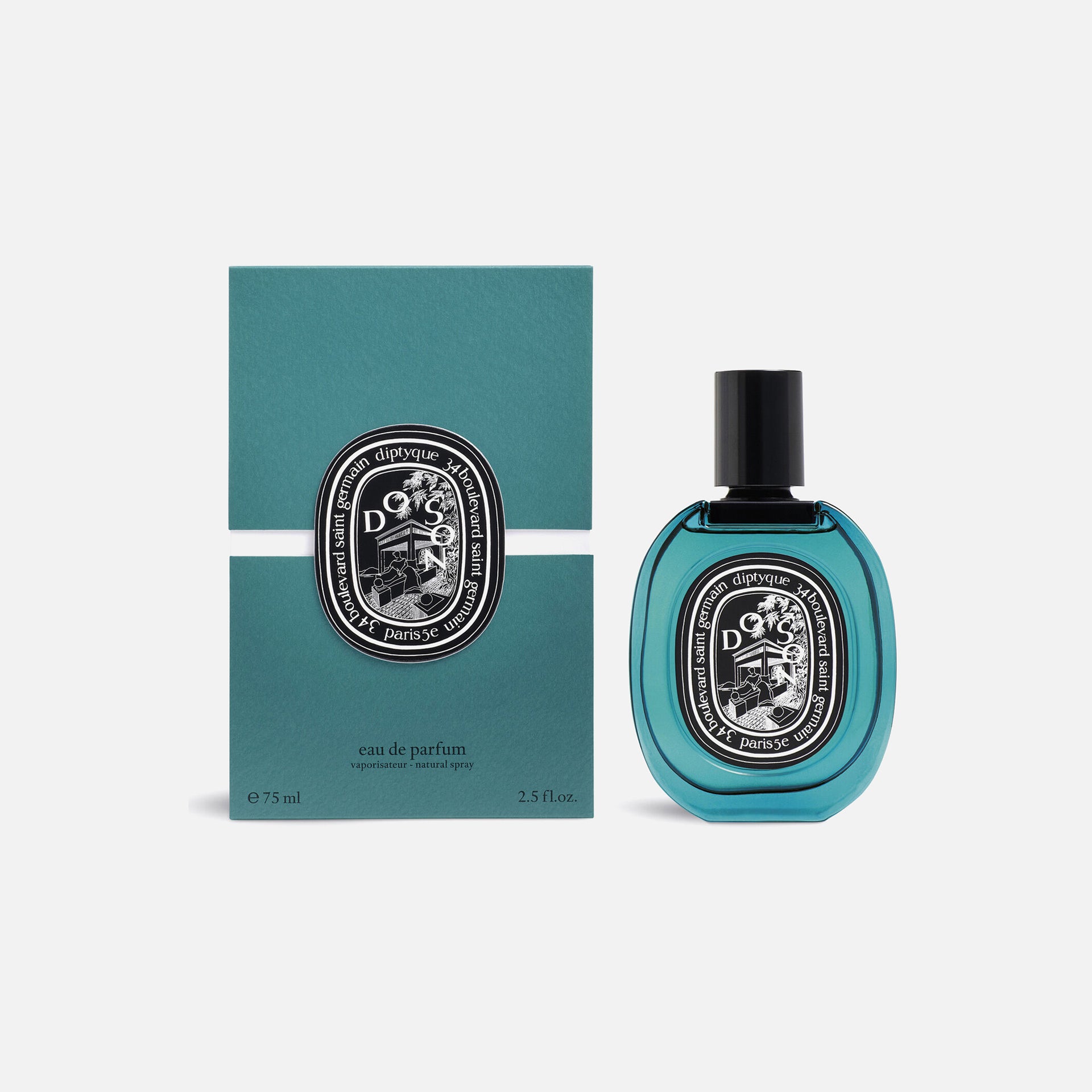 Diptyque Do Son EDP Limited Edition - Blue