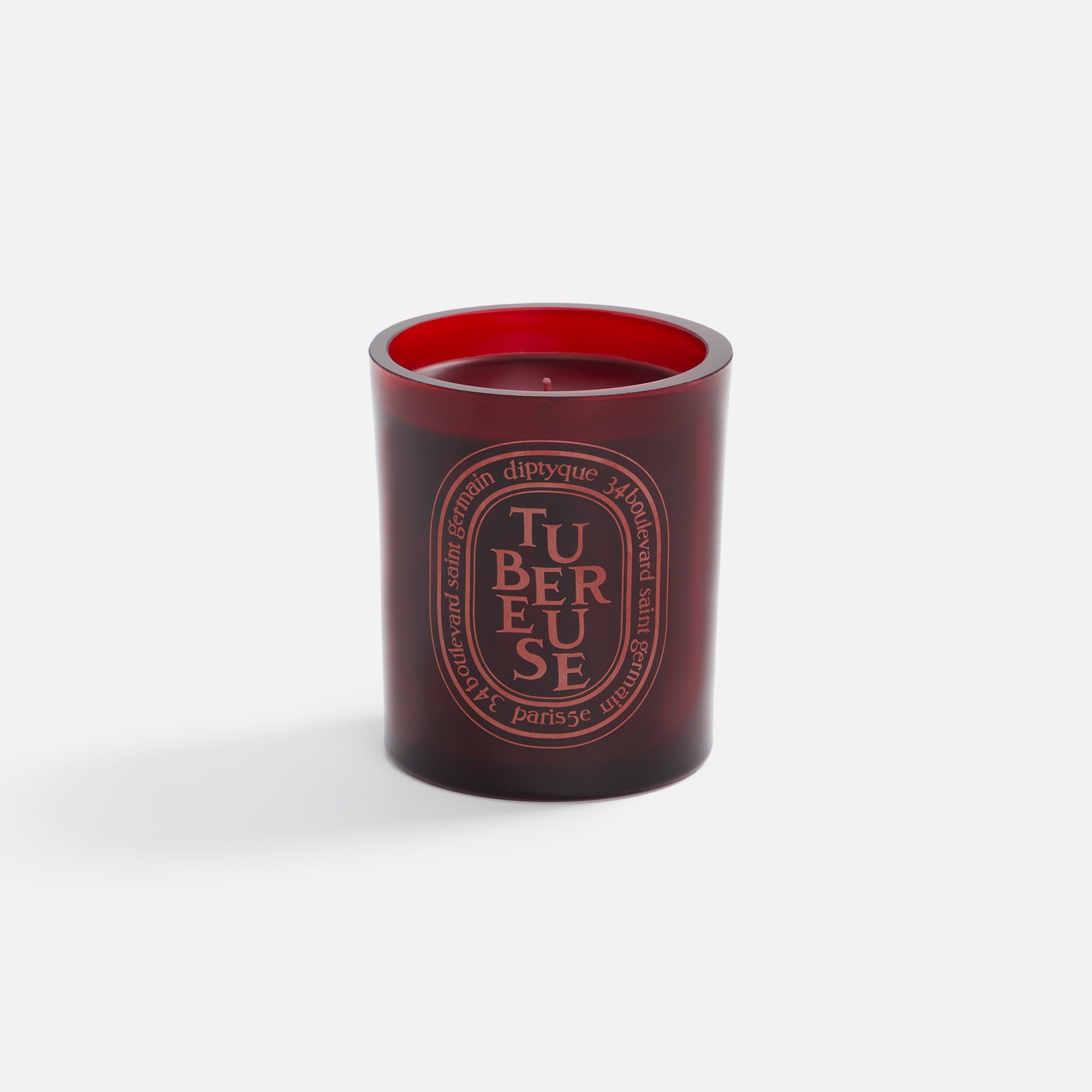 Diptyque tubereuse candle 300g new arrivals