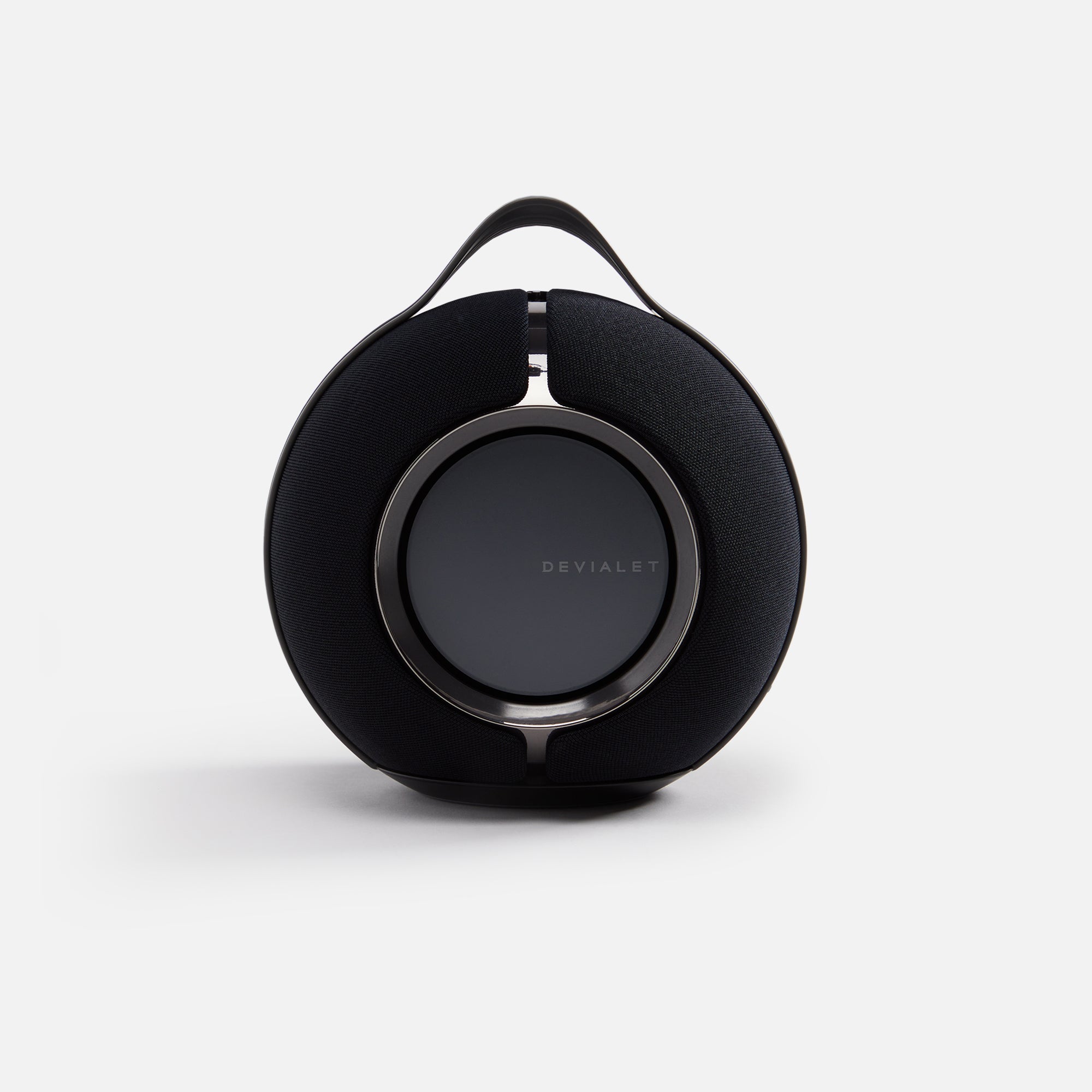 Devialet Mania - Deep Black – Kith
