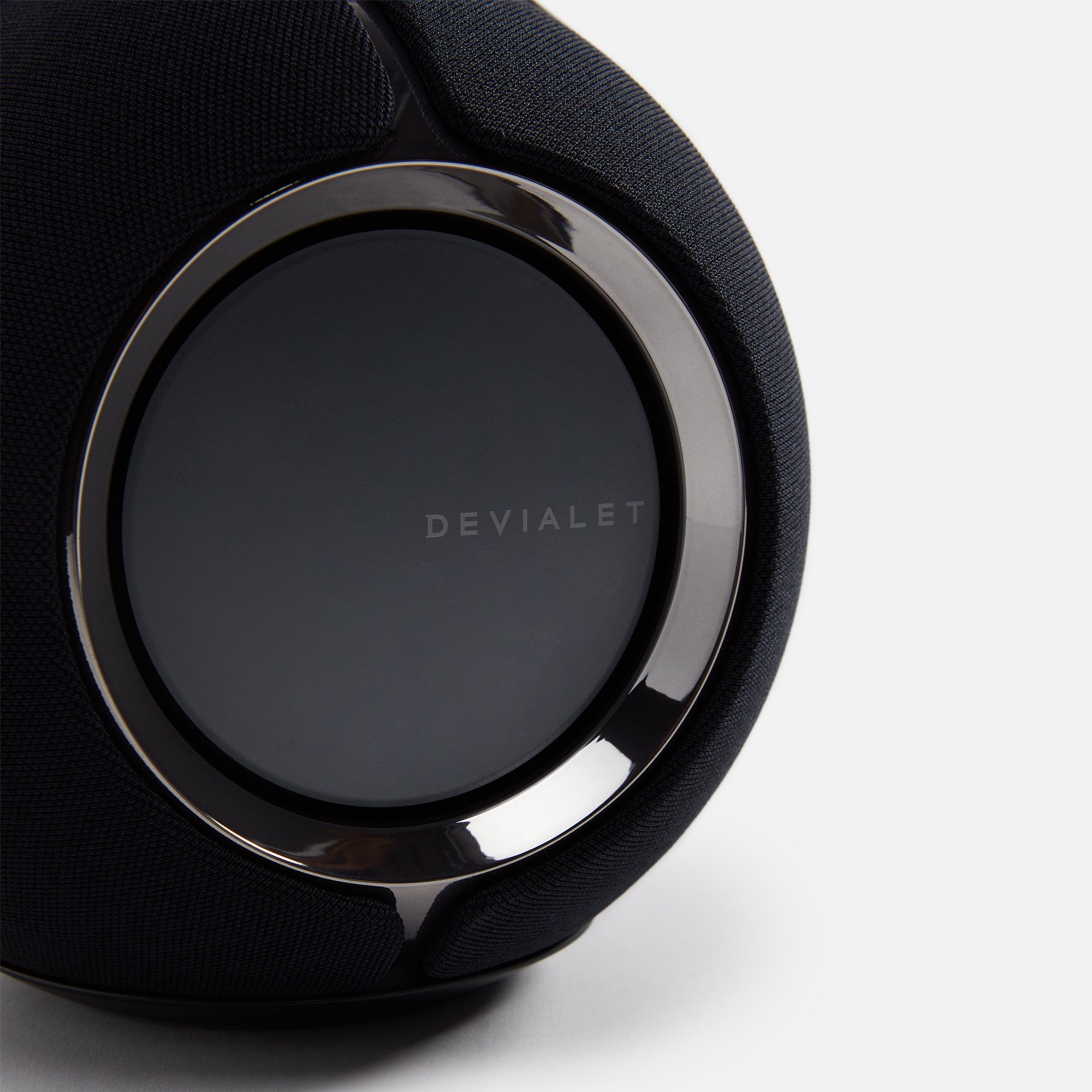 Devialet Mania - Deep Black – Kith