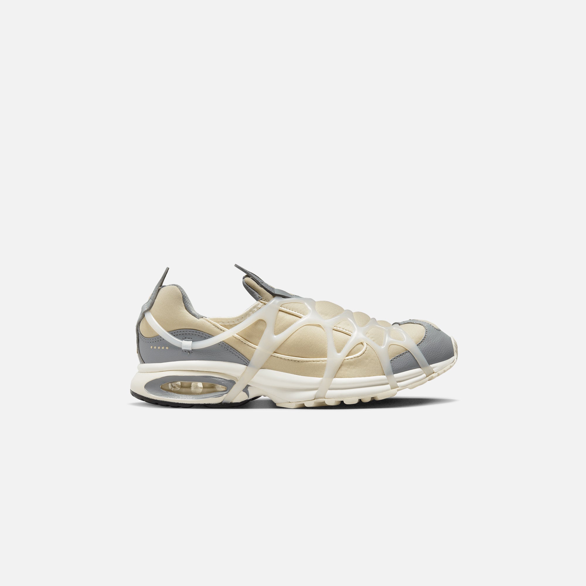 Nike Air Kukini - Rattan / Particle Grey / Cashmere-Sail – Kith