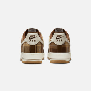 Nike Air Force 1 `07 LX - Cacao Wow / Pale Ivory – Kith