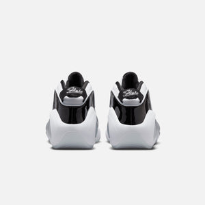 Nike Air Zoom Flight 95 - White / Multi-Color / Black / Football Grey
