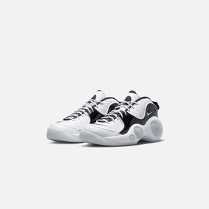 Nike Air Zoom Flight 95 - White / Multi-Color / Black / Football Grey
