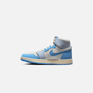 Phantom / University Blue – RvceShops - Nike WMNS Air Jordan Air 1