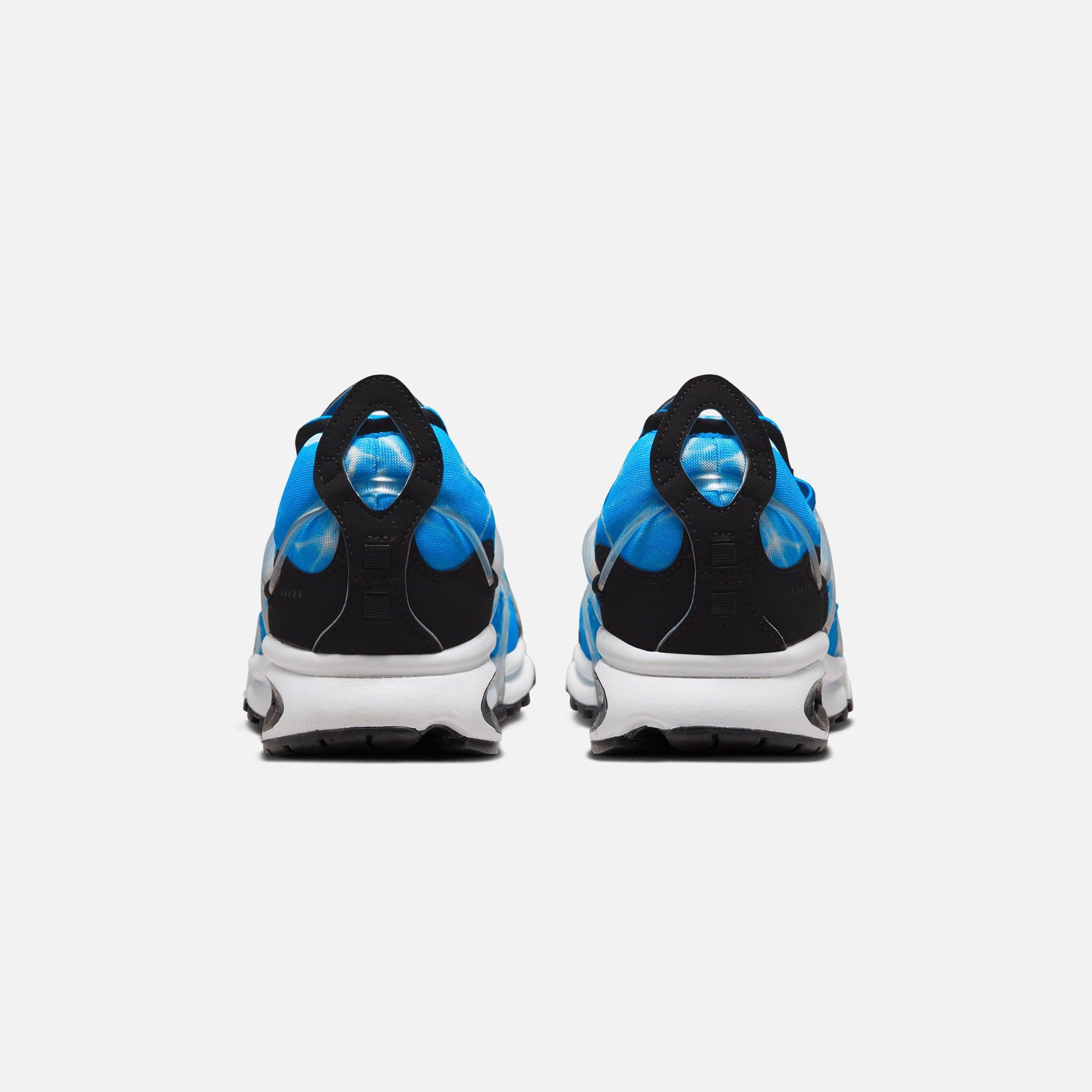 Nike Air Kukini - Coast / Black-Signal / Blue / White