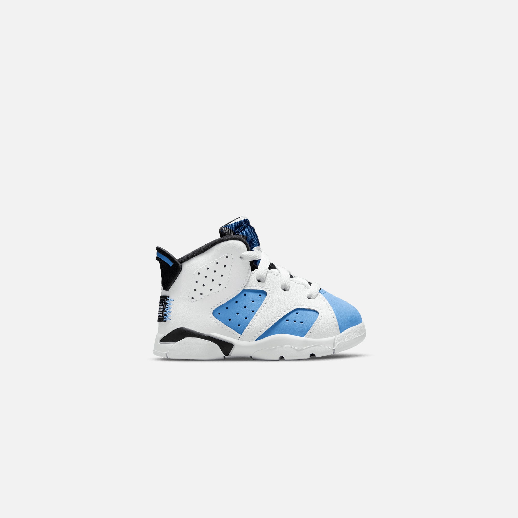 Jordan 6 retro bt sale