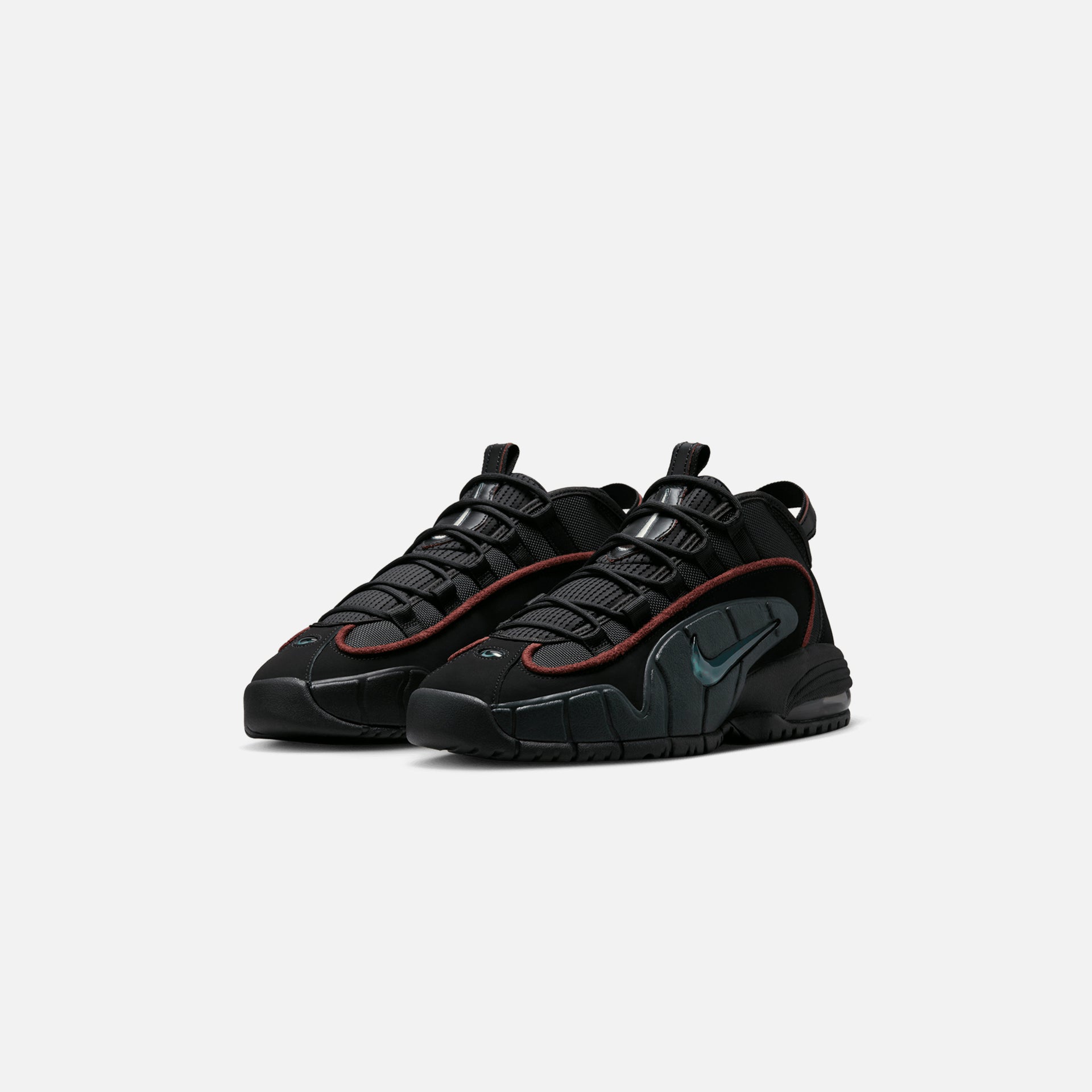 Air Max Penny - Black / Anthracite / Dark Pony / Faded Spruce