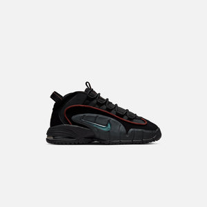 Air Max Penny - Black / Anthracite / Dark Pony / Faded Spruce