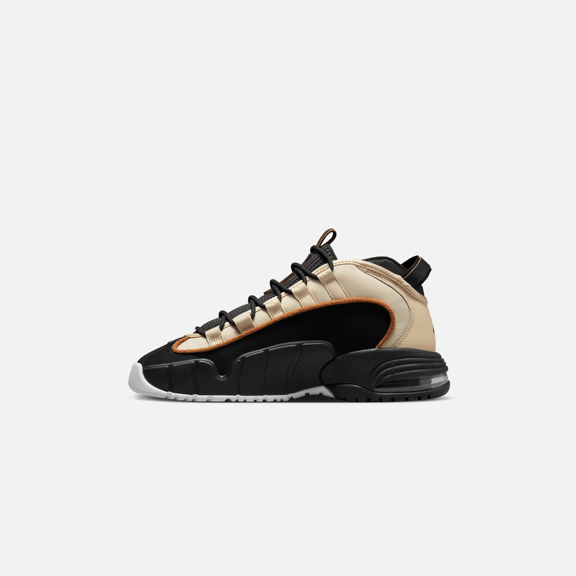 Nike Air Max Penny - Rattan Black / Summit White / Ale Brown