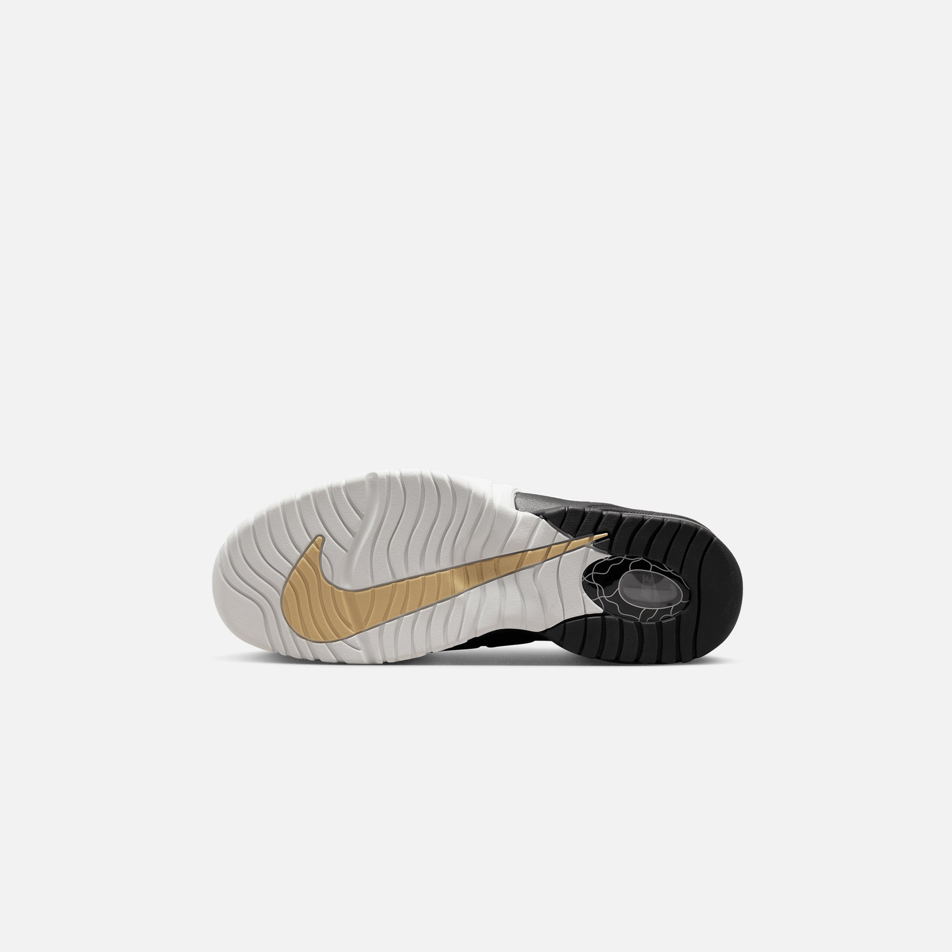 Nike Air Max Penny - Rattan Black / Summit White / Ale Brown