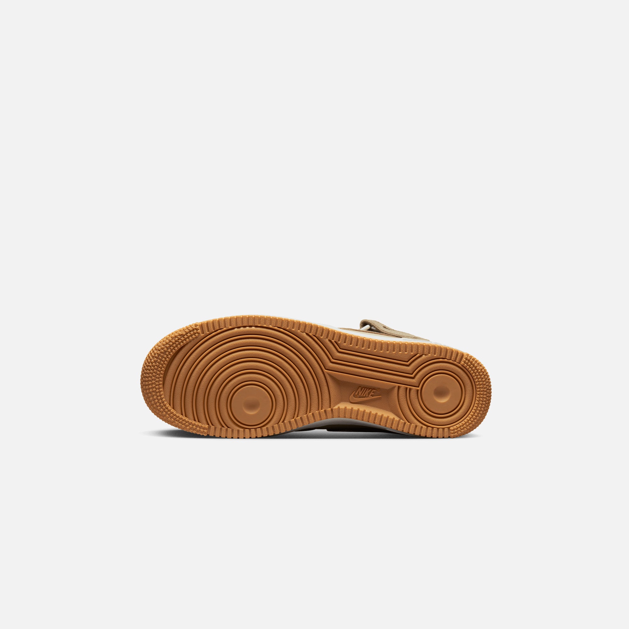 Nike Air Force 1 Mid `07 LX NBHD - Limestone / Rattan / Summit