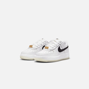 AIR FORCE 1 HIGH LV8 3 (GS) BIG KIDS US SIZE - 6.5 Y