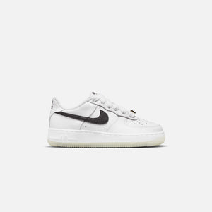 Kids' sneakers and shoes Nike Air Force 1 LV8 3 (GS) White/ White-Black