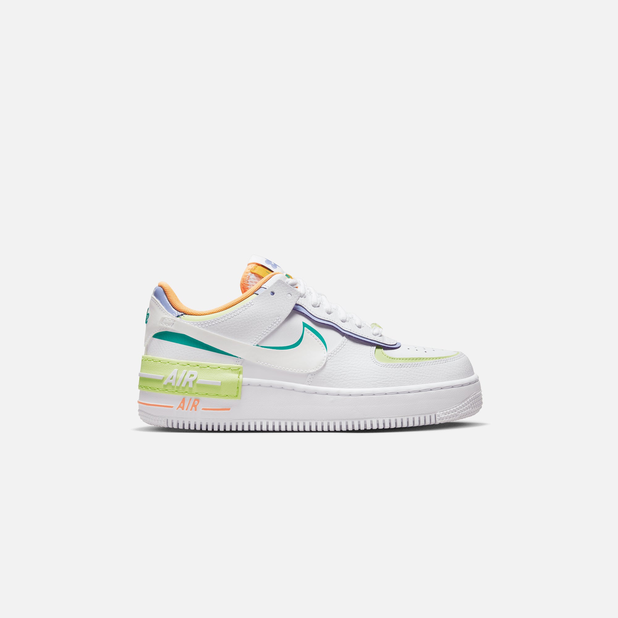 Air force 2024 1 peach