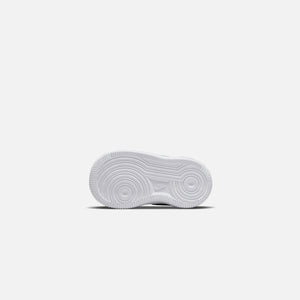 Nike Toddler Air Force 1 LV8 SC - White / Coconut Milk / Mint Foam – Kith