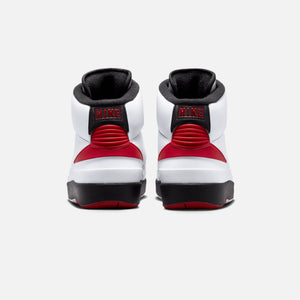 Nike WMNS Air Jordan 2 Retro OG '87 - Chicago