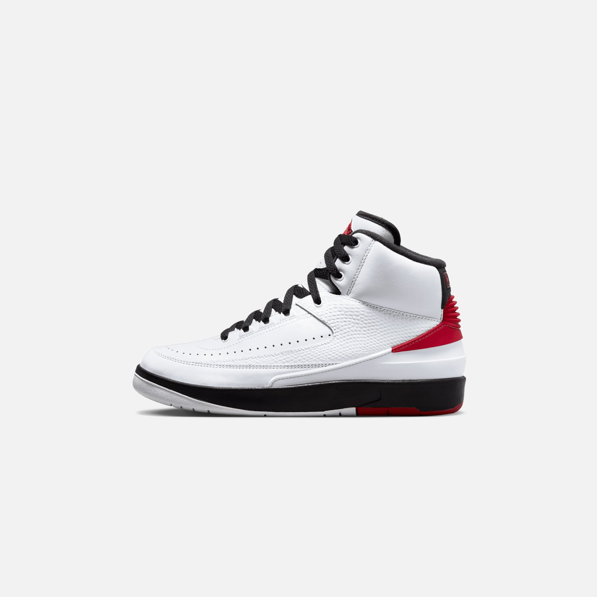 Nike WMNS Air Jordan 2 Retro OG '87 - Chicago