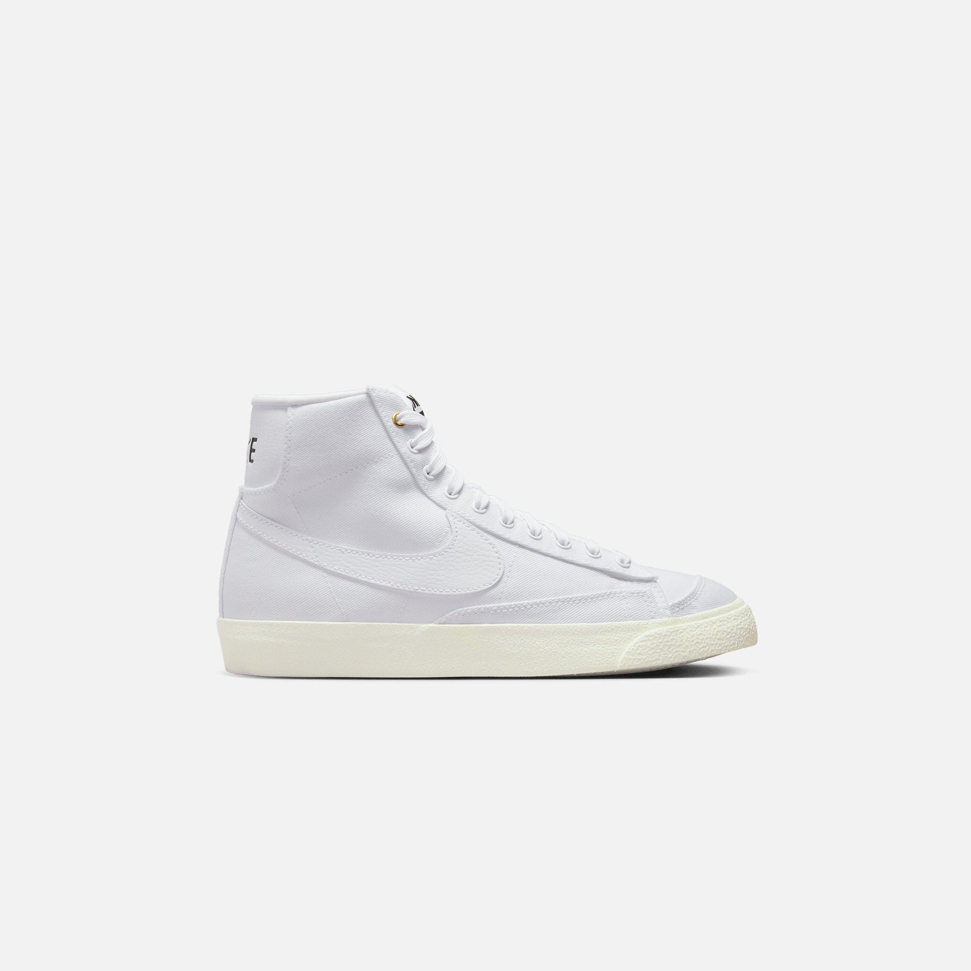 Blazer mid cheap 77 canvas sail