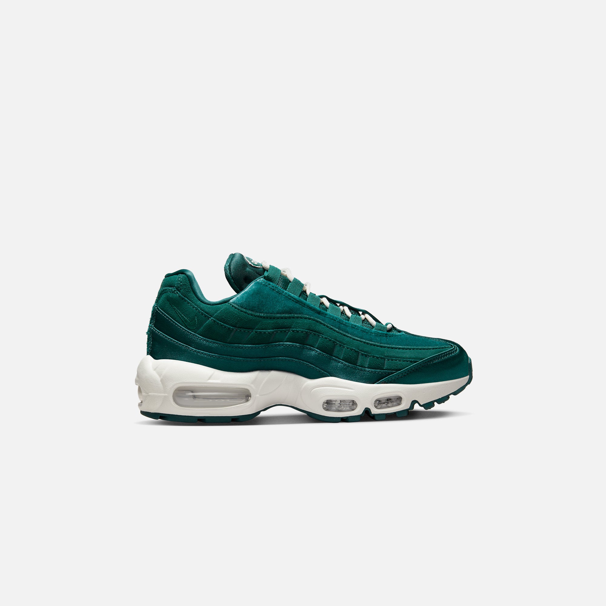 Nike air max 95 se 2024 red stardust e amp; washed teal