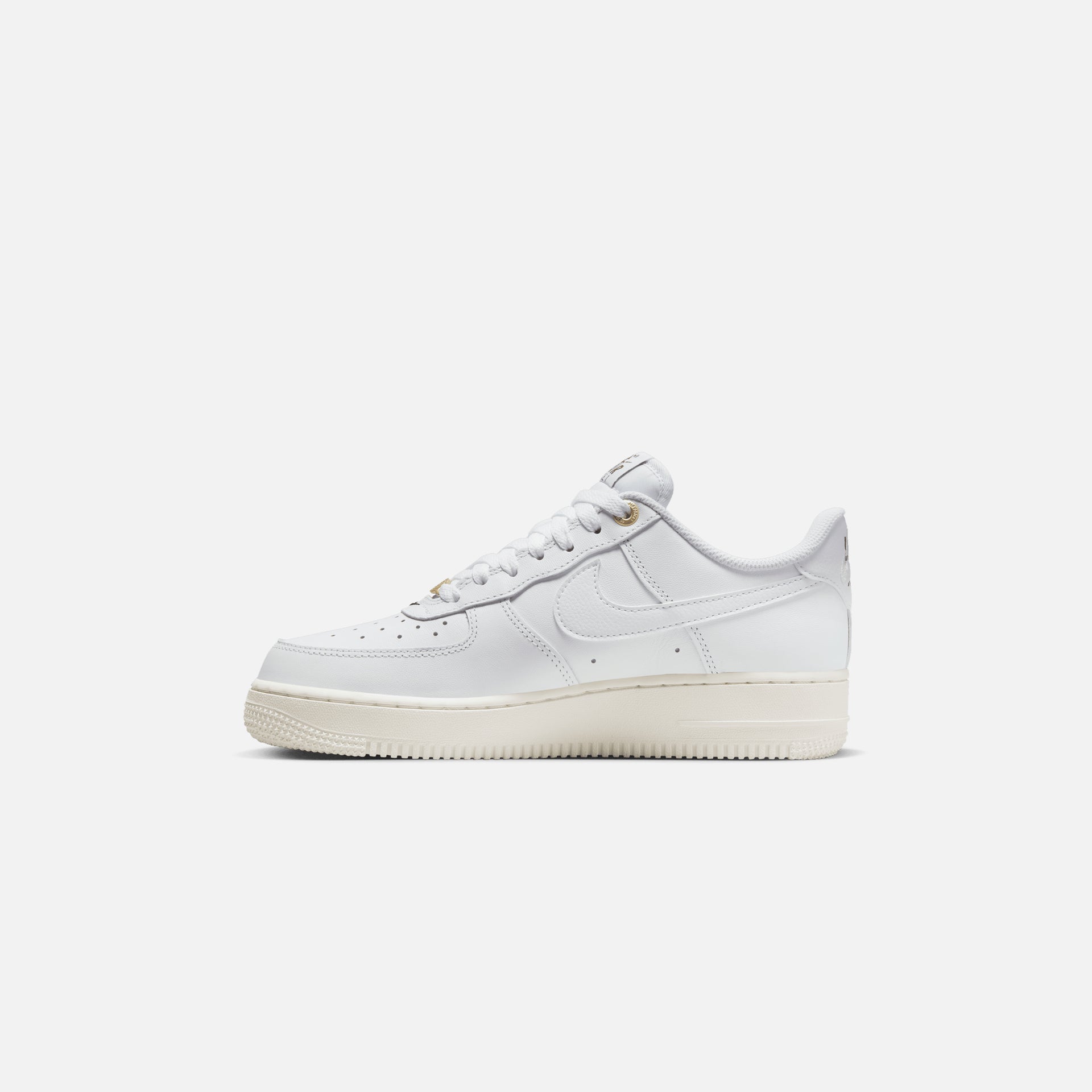 Nike WMNS Air Force 1 '07 PRM 40th Anniversary - White