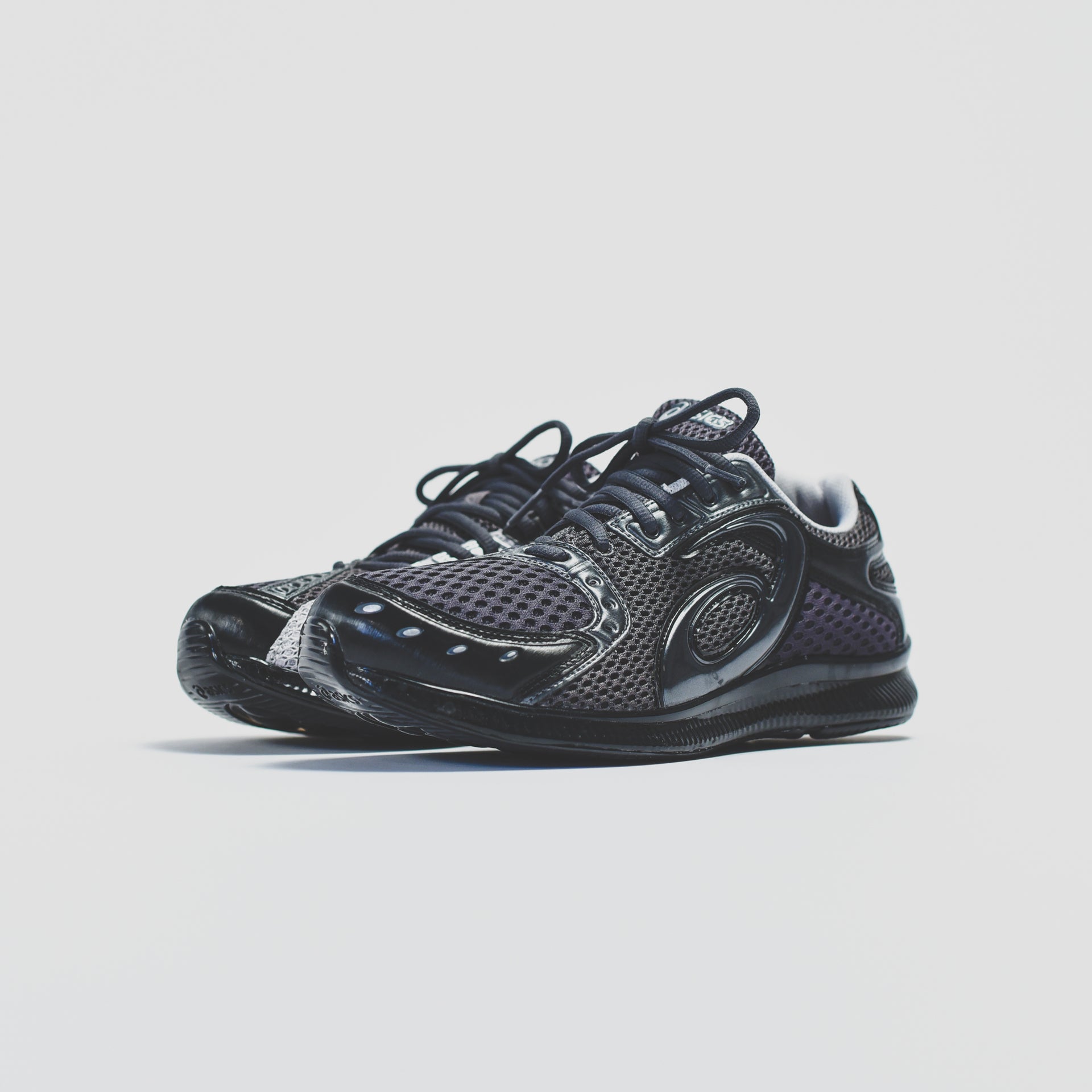 Asics x Kiko Kostadinov Gel-Sokat Infinity - Dark Grey