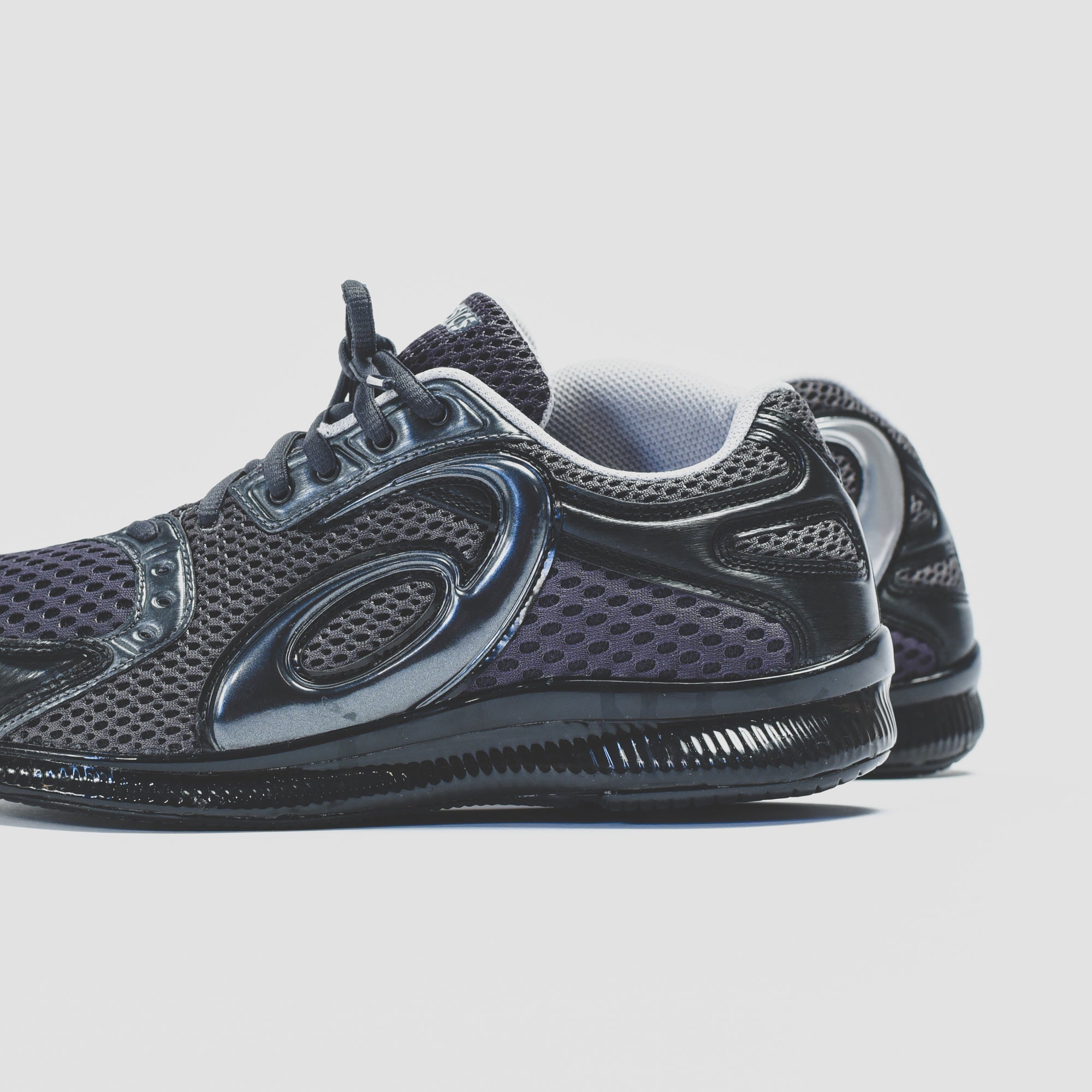 靴 asics kiko kostadinov GEL-SOKAT INFIEITY Asics x Kiko Kostadinov Gel-Sokat Infinity - Lavender Grey