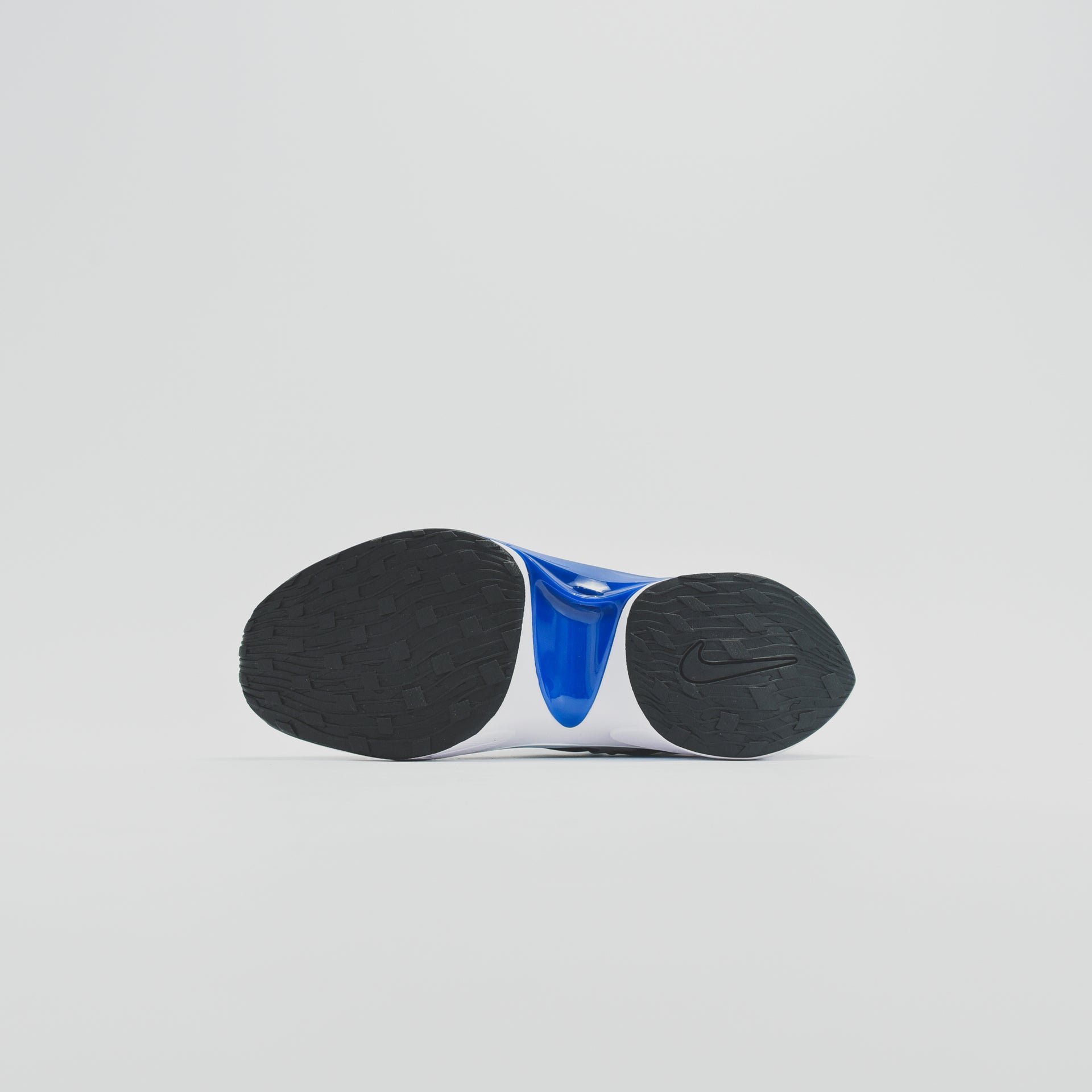 Nike DMNSIX Signal - Dark Grey / White / Ocean Cube / Summit White