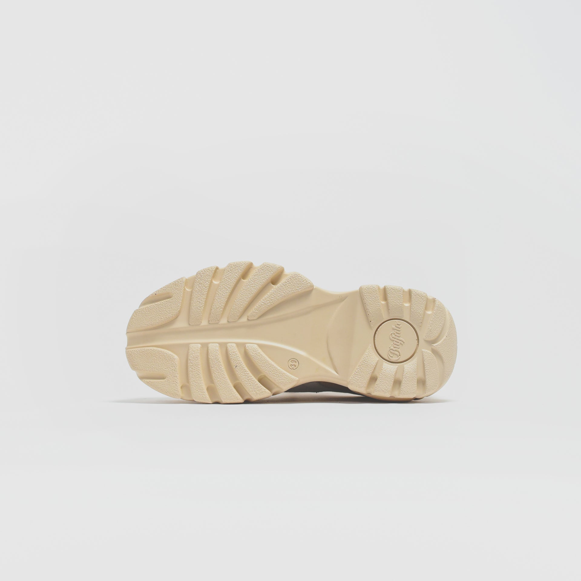 Puma x Buffalo WMNS Suede Classic - Dawn / White