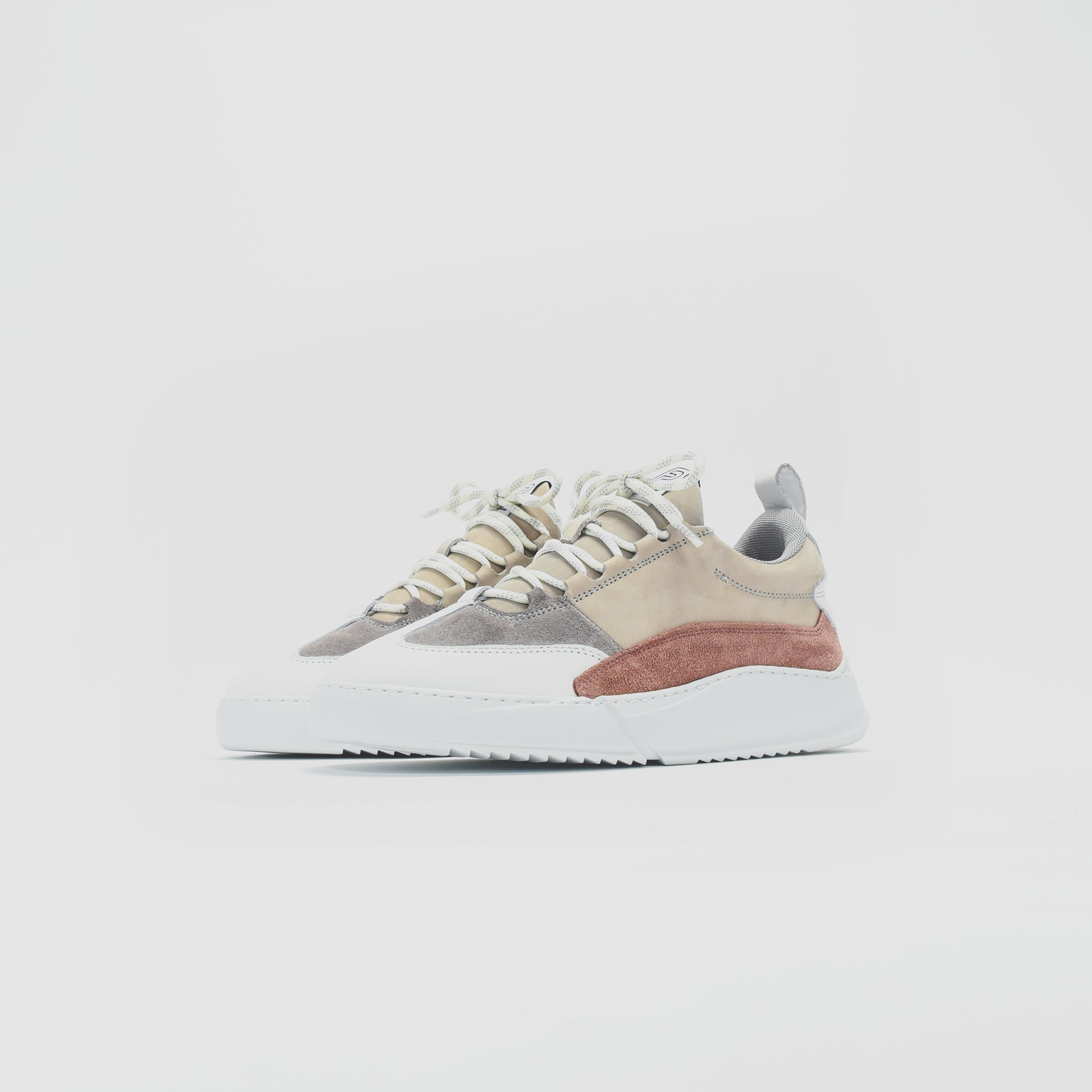 Filling Pieces Denver Speed Split Float - Light Grey